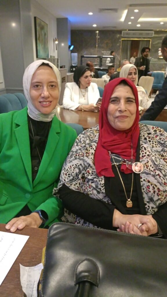 APTSD Peace and Tolerance Forum in Alexandria – October 2025